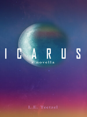 cover image of Icarus